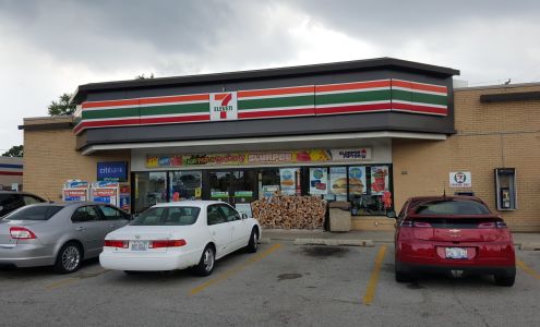 7-Eleven