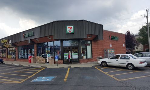 7-Eleven