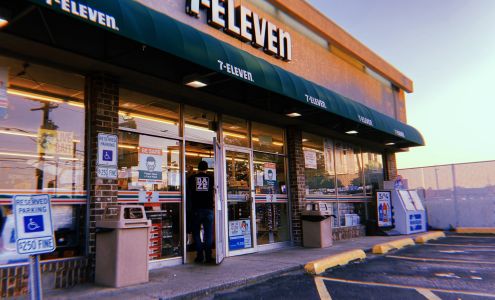 7-Eleven