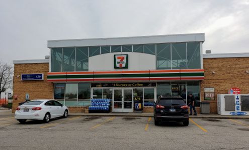 7-Eleven