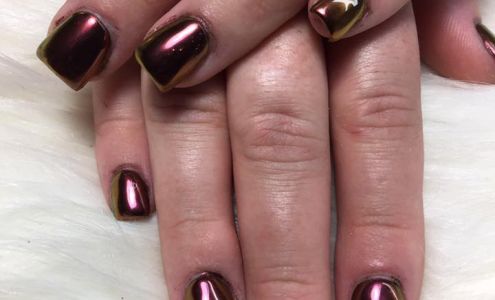 Fashion Nails Quitman