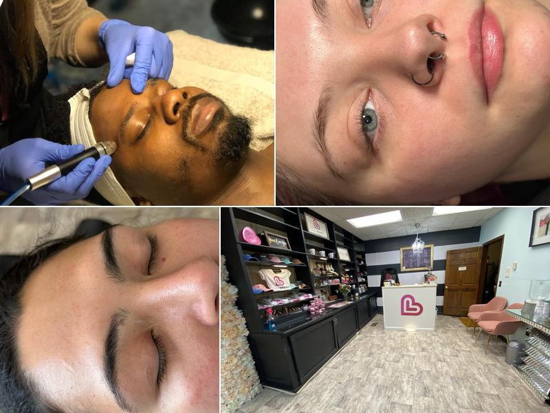 Lena Brows & Beauty Bar