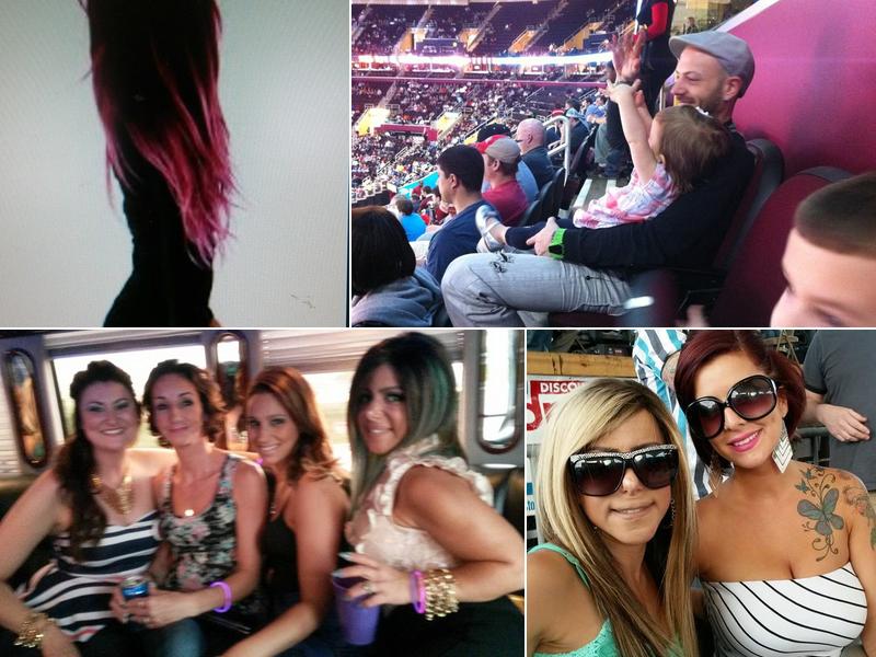 Hot Heads Cool Threads