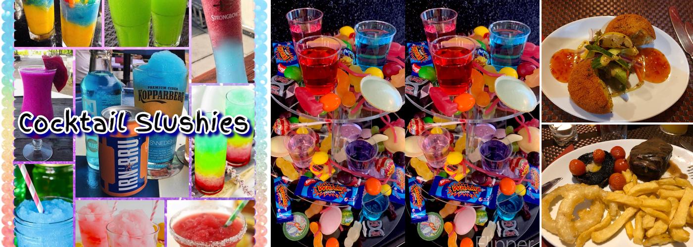 Diamond's Bar And Grill