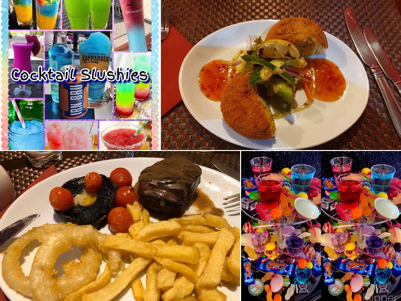 Diamond's Bar And Grill