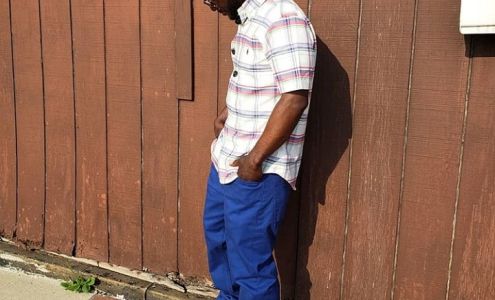 Barbers By De'franco