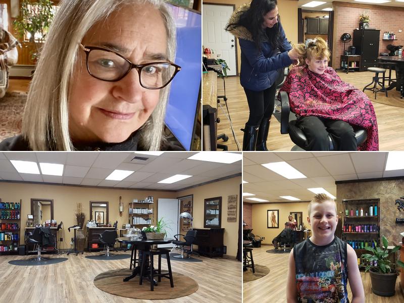 Bitter Rootz Hair Studio