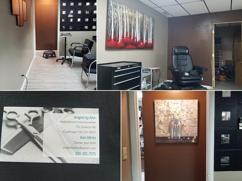 Angles By Ann Hair Design Studio