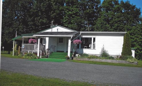 Linda's Beauty Salon