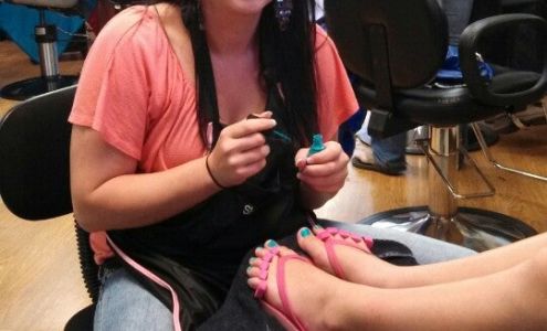 A Cut Above Hair Style Ticonderoga