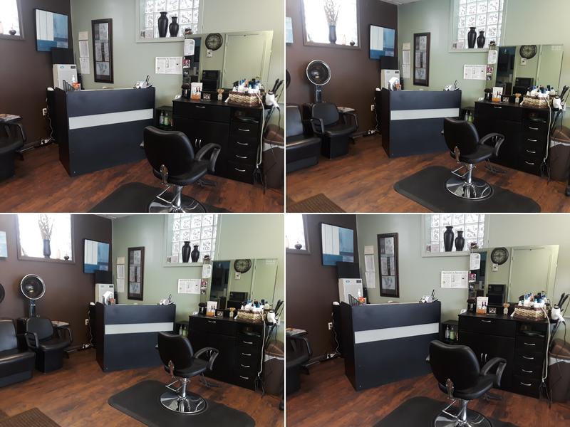 Chanin's Hair Connection