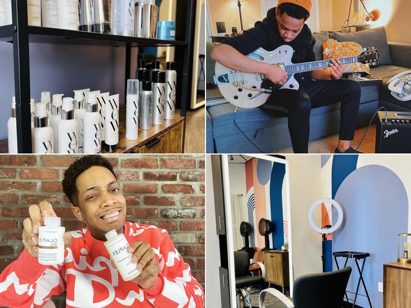 The Brandon Experience - East