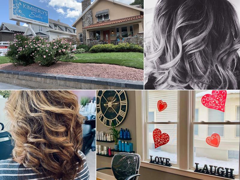 Kimberly’s Salon