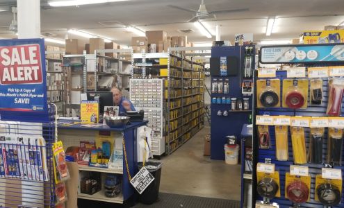 NAPA Auto Parts - Motor Parts and Equipment Company