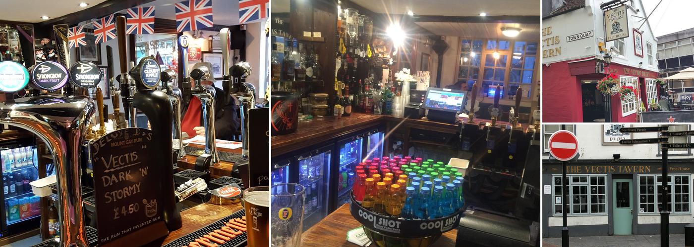 The Vectis Tavern
