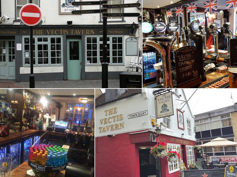The Vectis Tavern