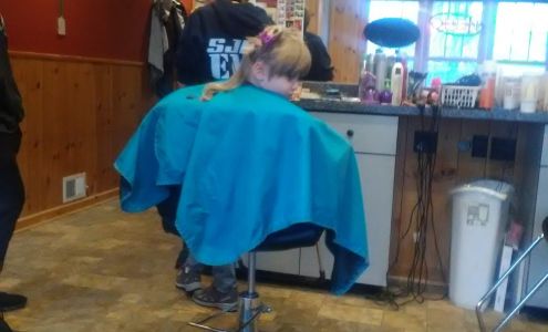 Cutting Corner 8014 NY-289, Belleville New York 13611