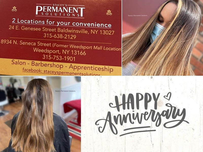 Staceys Permanent Solutions