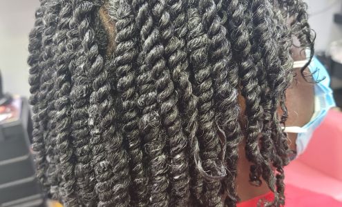 Tickle Me Valore Salon