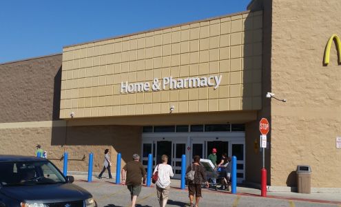 Walmart Pharmacy