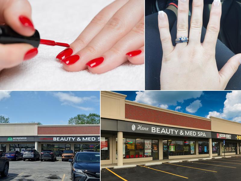 Hana Beauty and Med Spa