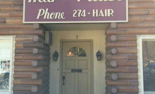 Hair To Please 7 S Main St, Coudersport Pennsylvania 16915