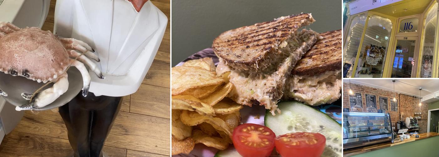 The Food Hamper Cowes