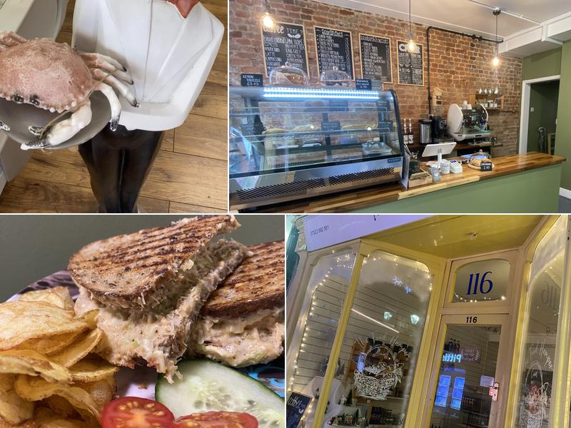 The Food Hamper Cowes