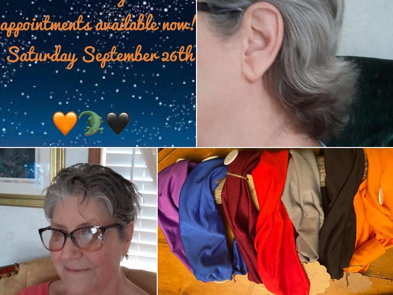 Kaziska’s New You Styling Salon