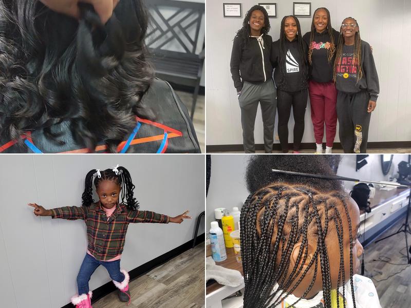 Styled Profile Barber & Beauty