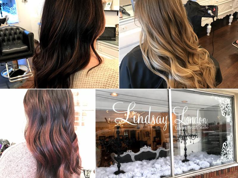 CMD at Lindsay London Luxury Studios