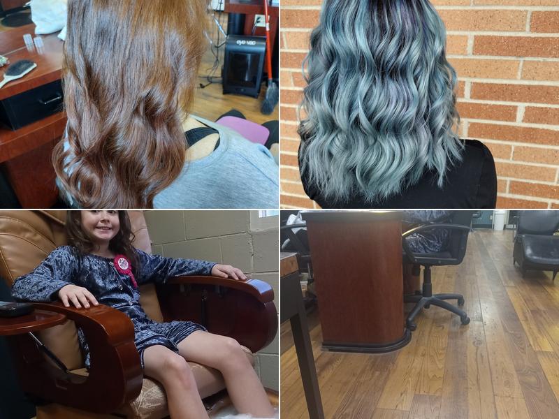 Town And Country Salon And Day Spa