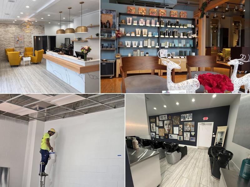 Lennonheads Salon and Spa