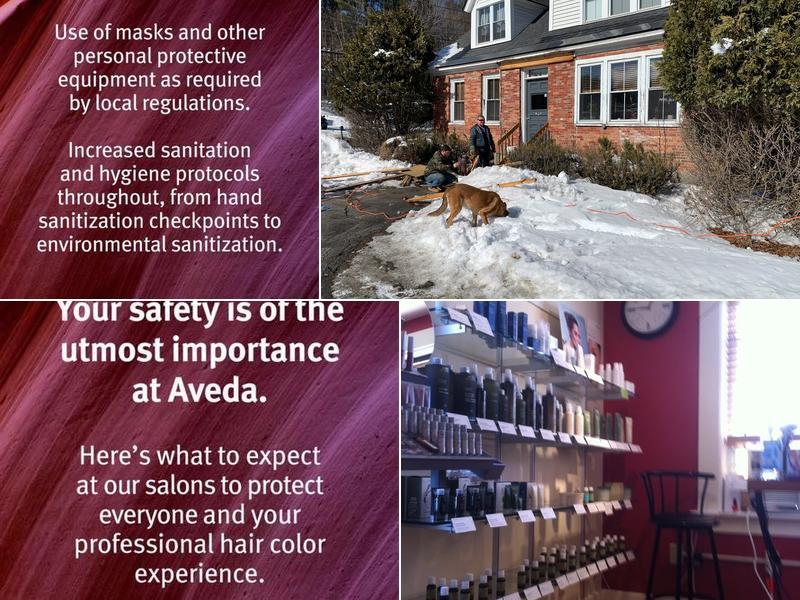 Dosha Salon & Day Spa