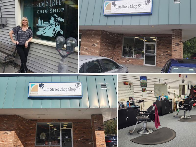 Elm Street Chop Shop