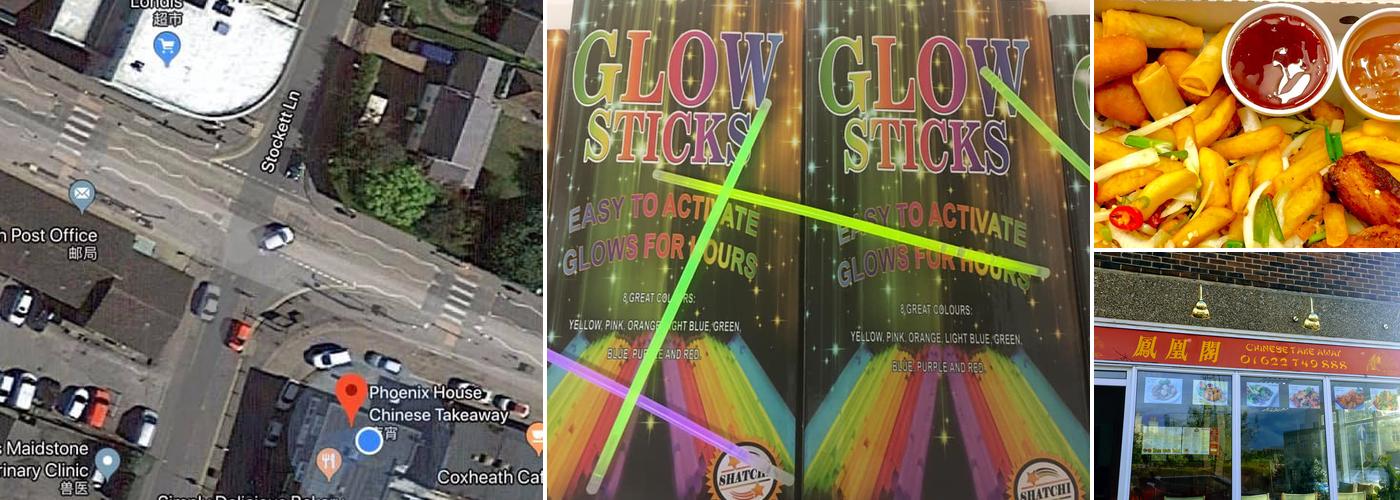 Phoenix House Chinese Takeaway