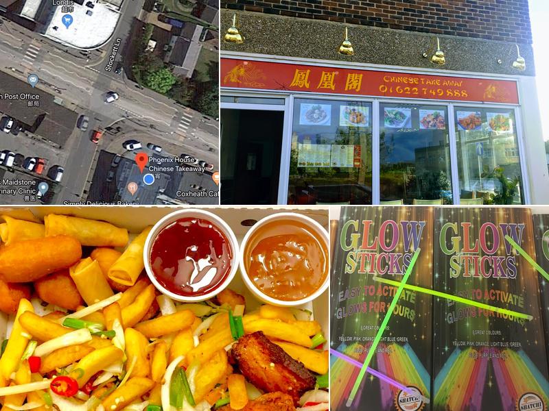 Phoenix House Chinese Takeaway