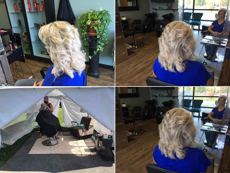 Bella Capelli Al Sole