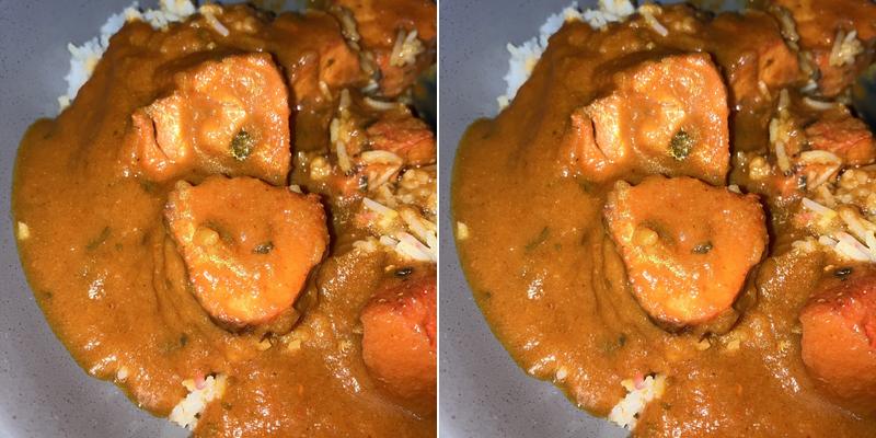 Coxheath Tandoori Takeaway