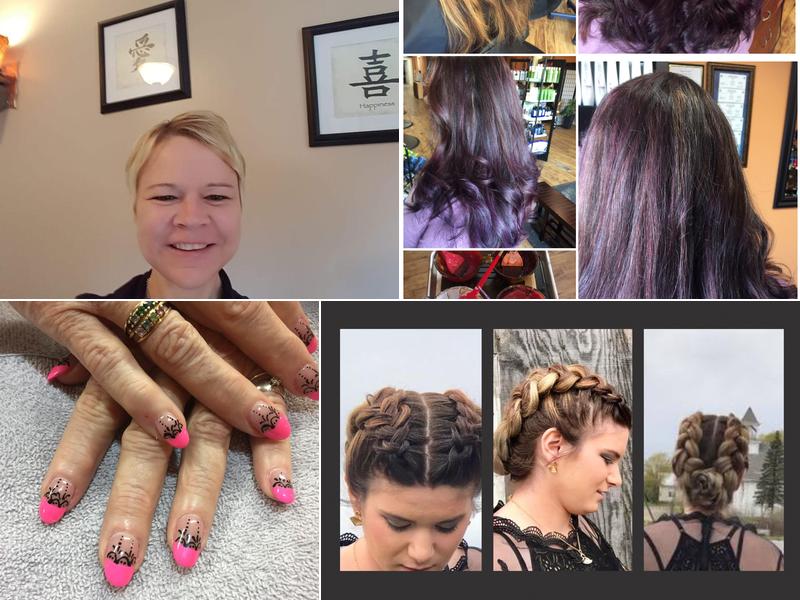 Artistic Roots Salon