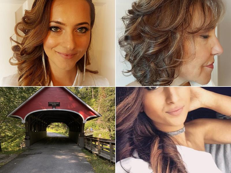 Creative Hair Designs By Lisa