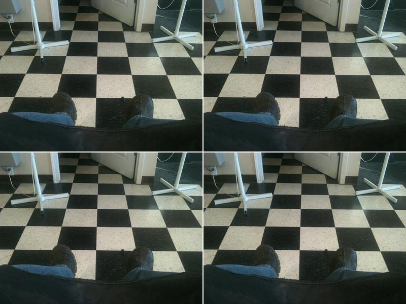 G Styles Barber Shop & Salon