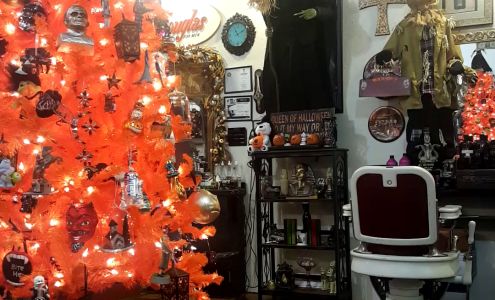 Denial Hair Salon and Barber Shop 303 S Osage Ave, Bartlesville Oklahoma 74003