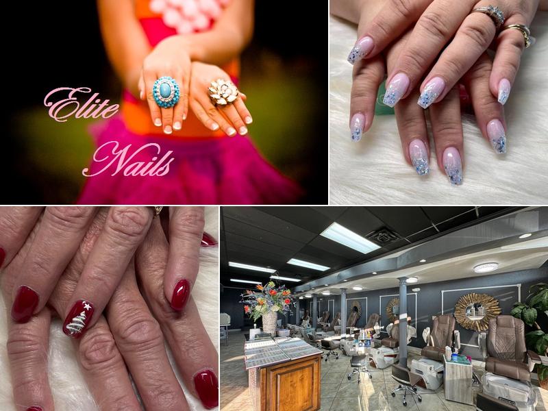 Elite Nails