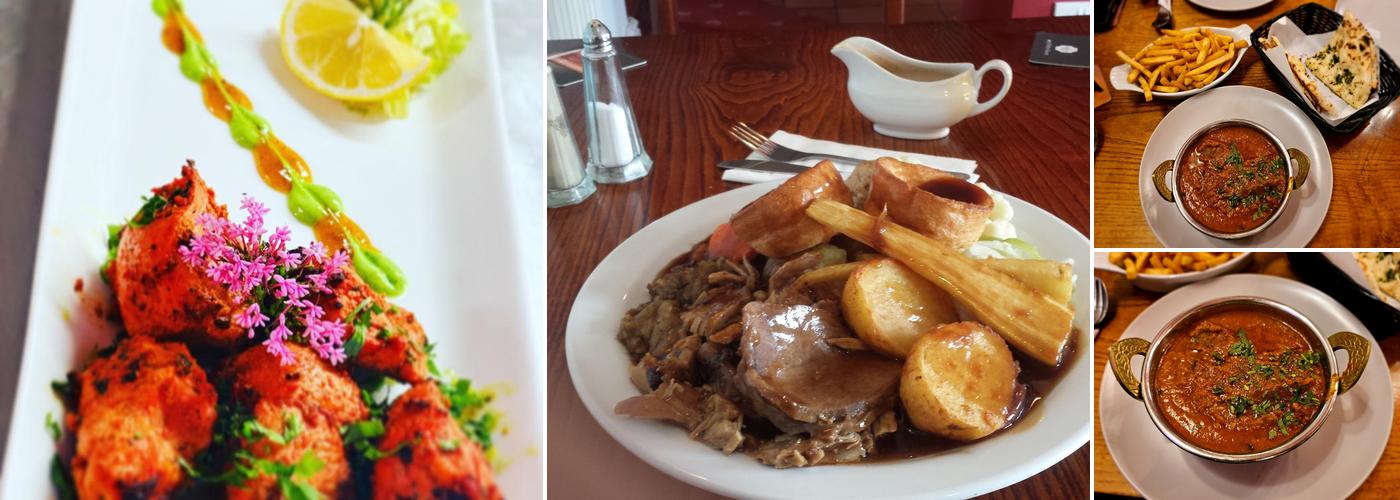 The Lighthouse Bar and grill