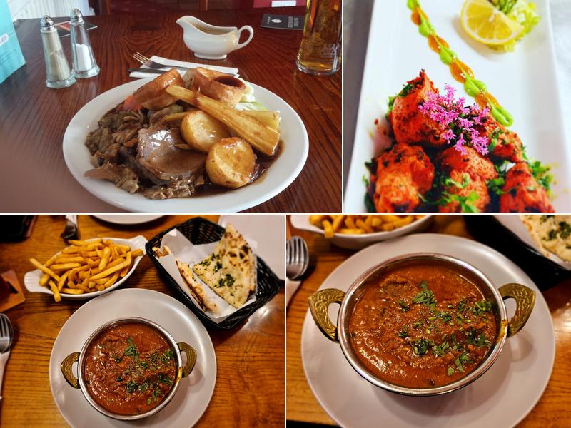 The Lighthouse Bar and grill