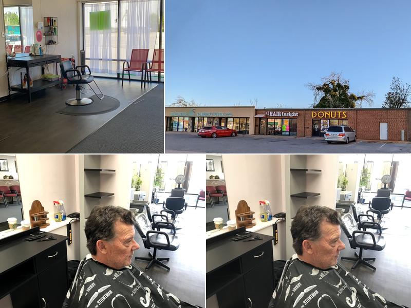 Hair Insight Salon/Barber