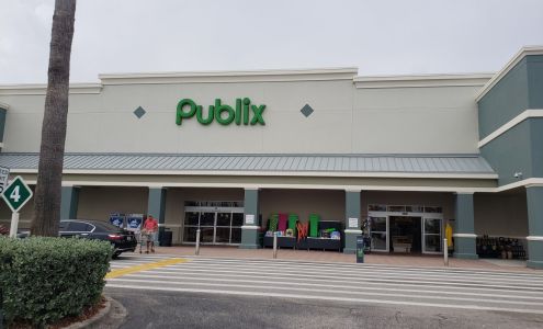 Publix Super Market at Midpoint Center