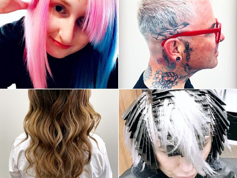 steve glasgow an independent stylist