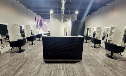 Serendipity Salon